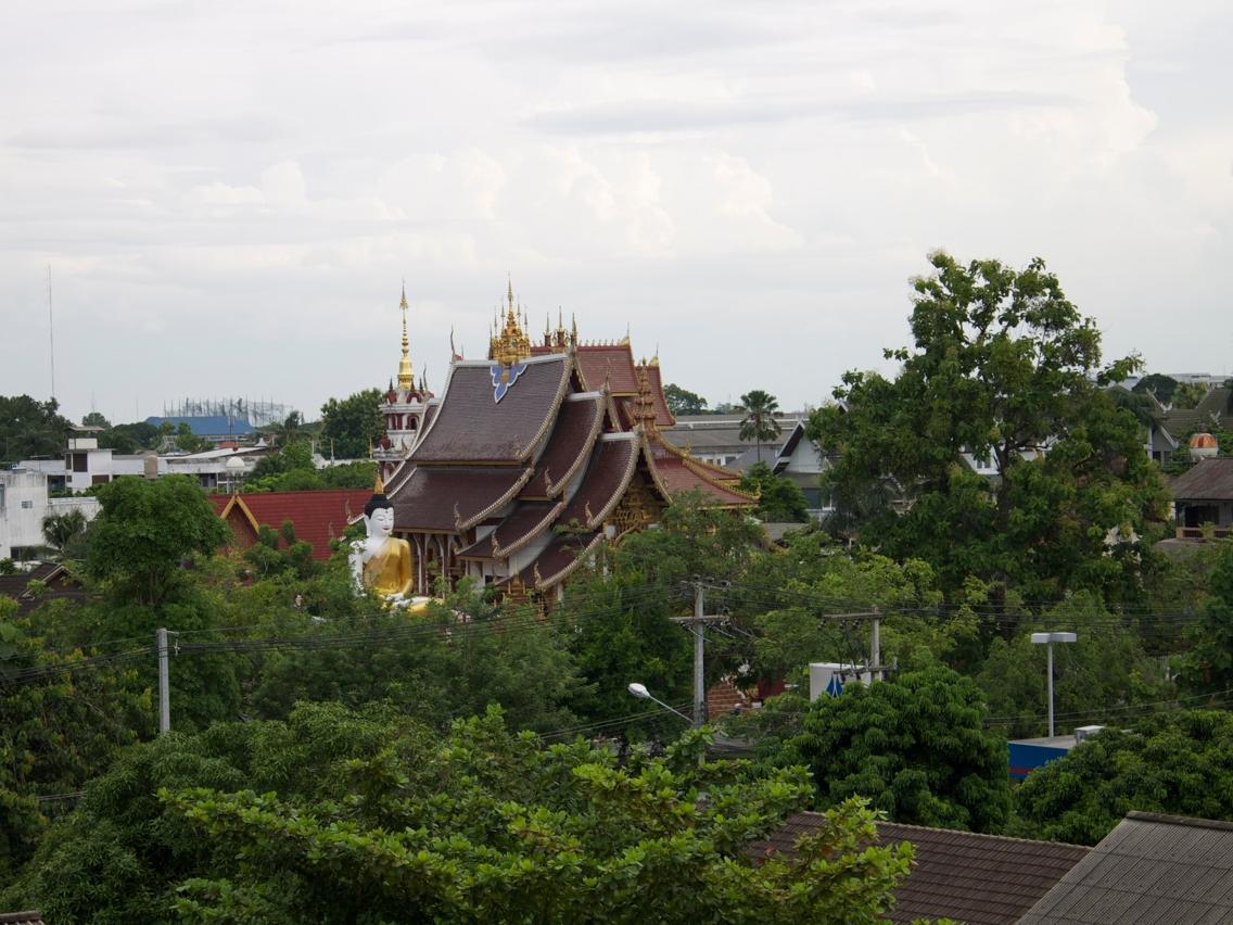 Jane'S House Hotel Chiang Mai Luaran gambar