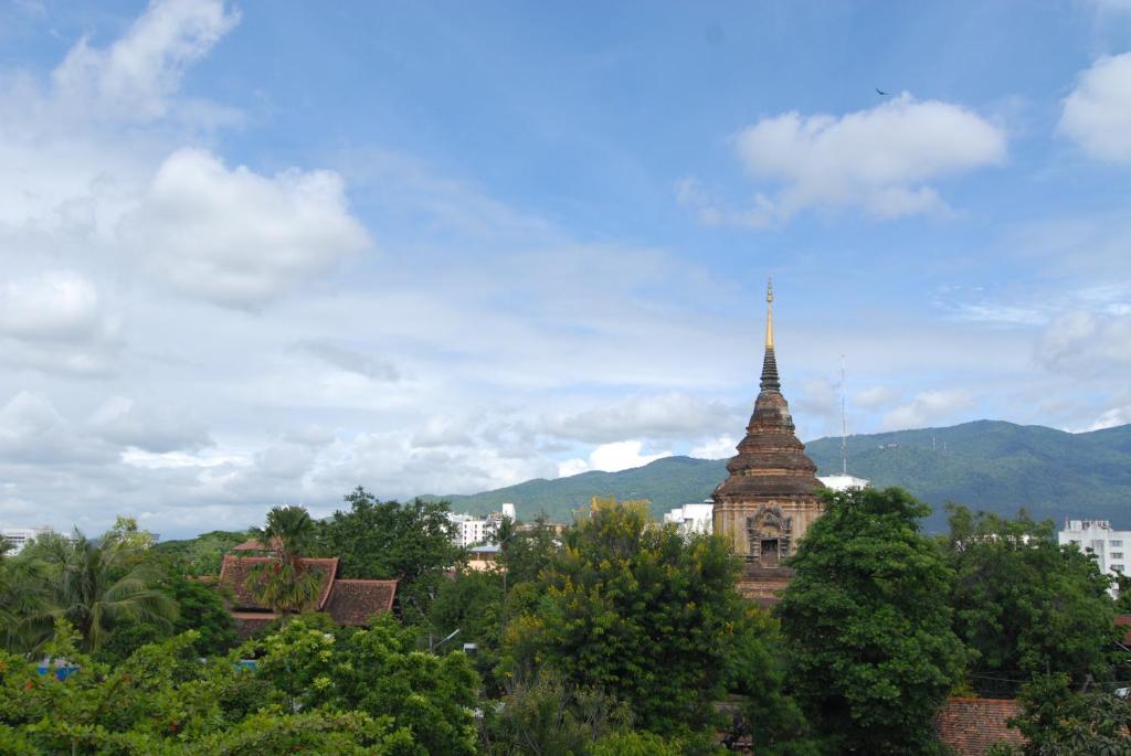 Jane'S House Hotel Chiang Mai Luaran gambar