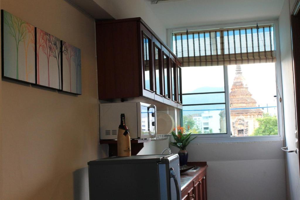 Jane'S House Hotel Chiang Mai Luaran gambar